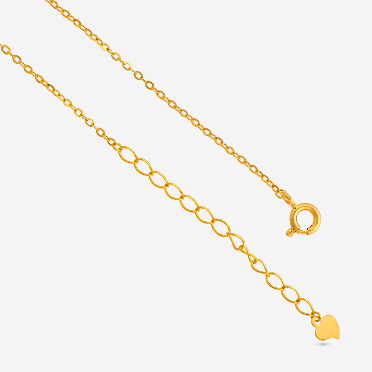 Silver Payal 92.5 Silver Payal 200674