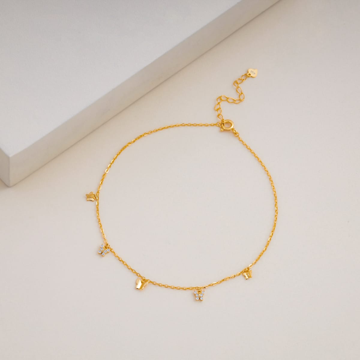 Silver Payal 92.5 Silver Payal 200674