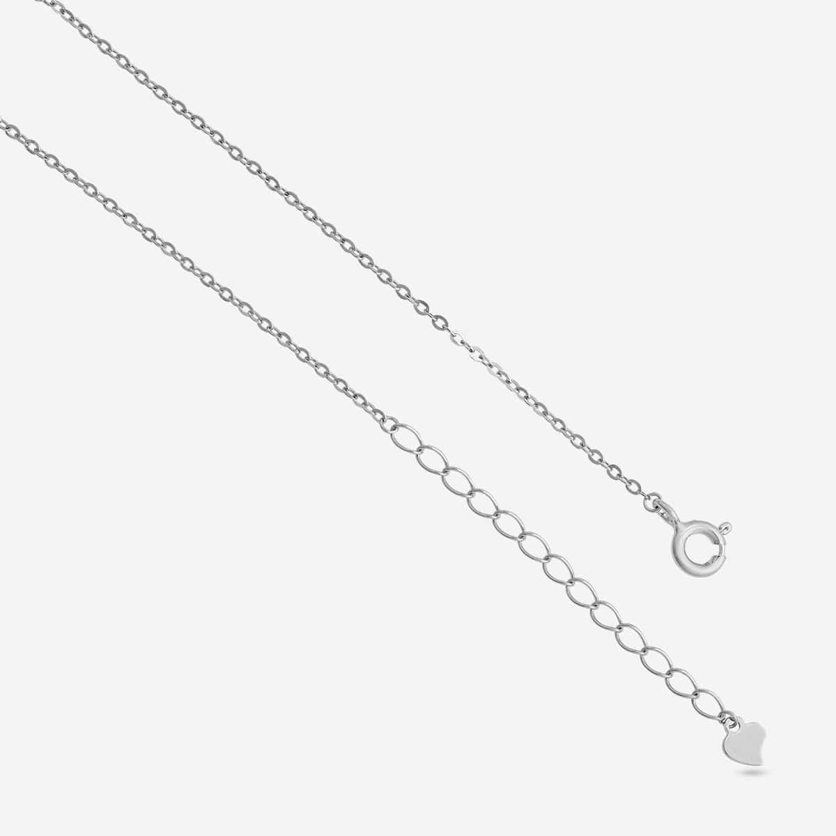 Silver Payal 92.5 Silver Payal 200675