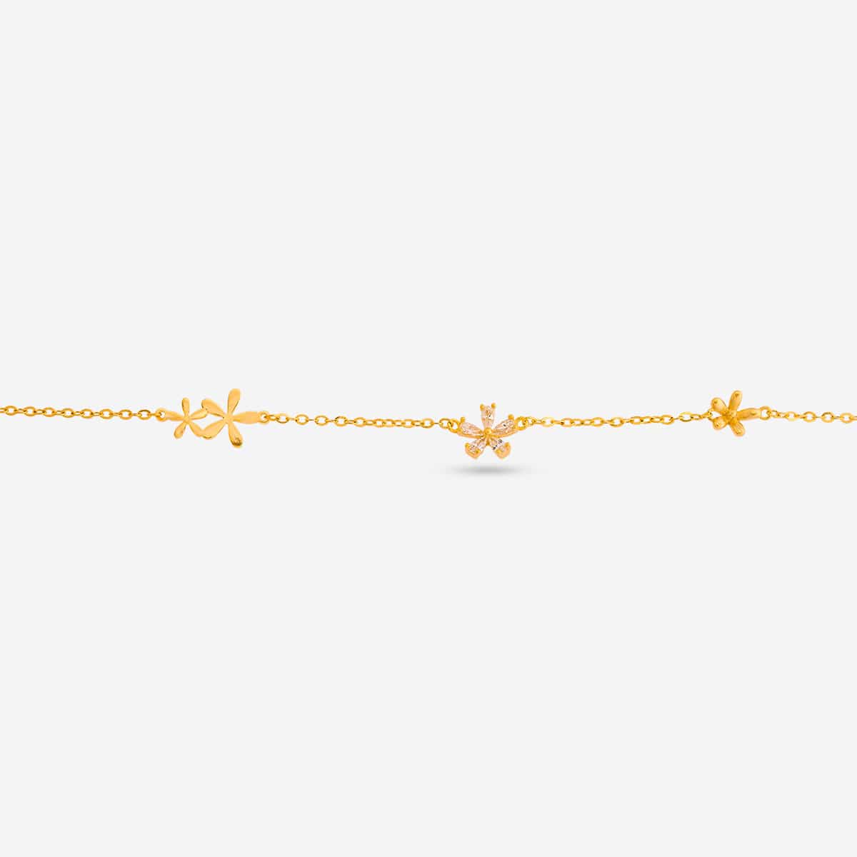 Silver Payal 92.5 Silver Payal 200675