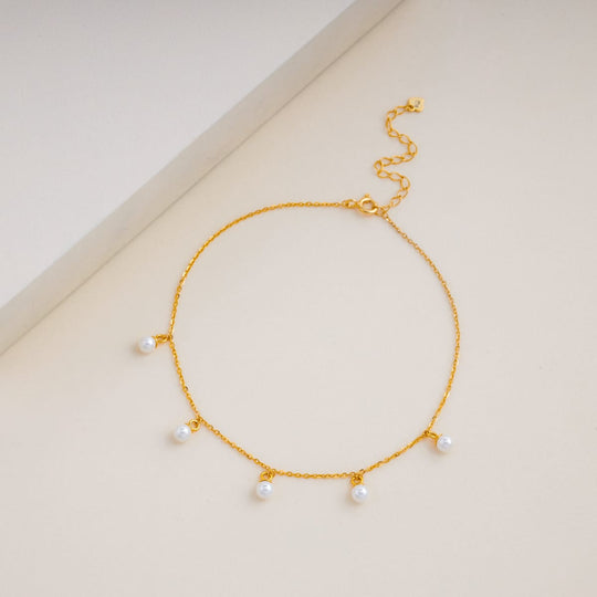 Silver Payal 92.5 Silver Payal 200676