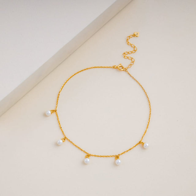 Silver Payal 92.5 Silver Payal 200676