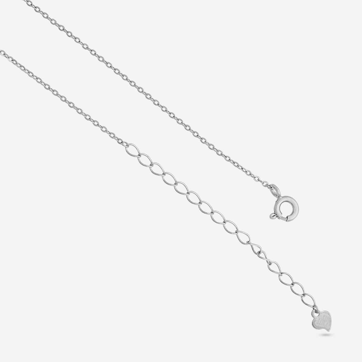 Silver Payal 92.5 Silver Payal 200676