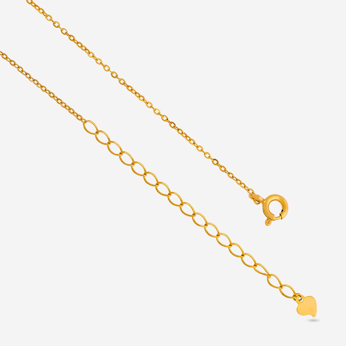 Silver Payal 92.5 Silver Payal 200676