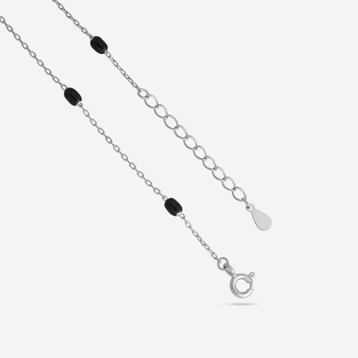 Silver Payal 92.5 Silver Payal 188261