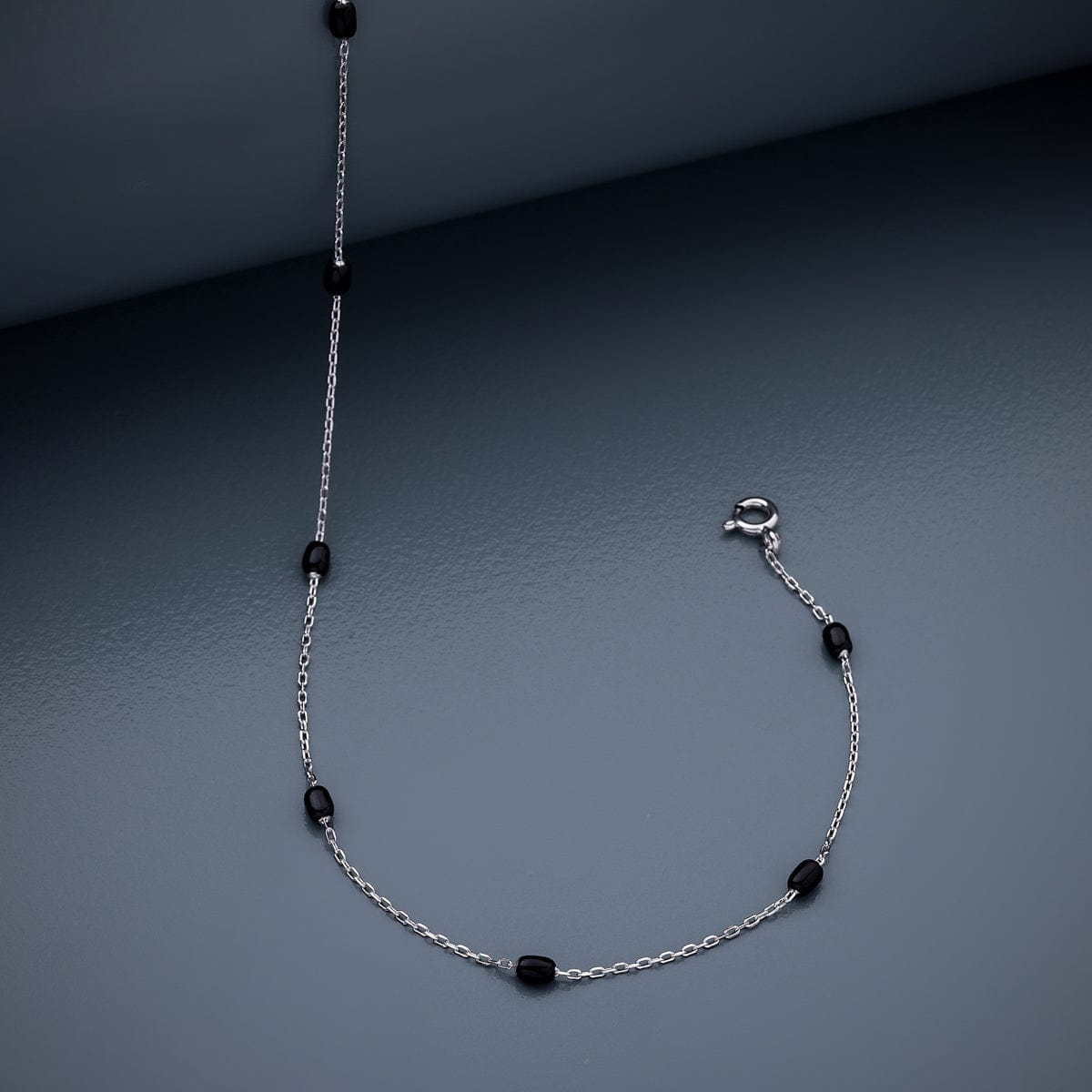 Silver Payal 92.5 Silver Payal 188261