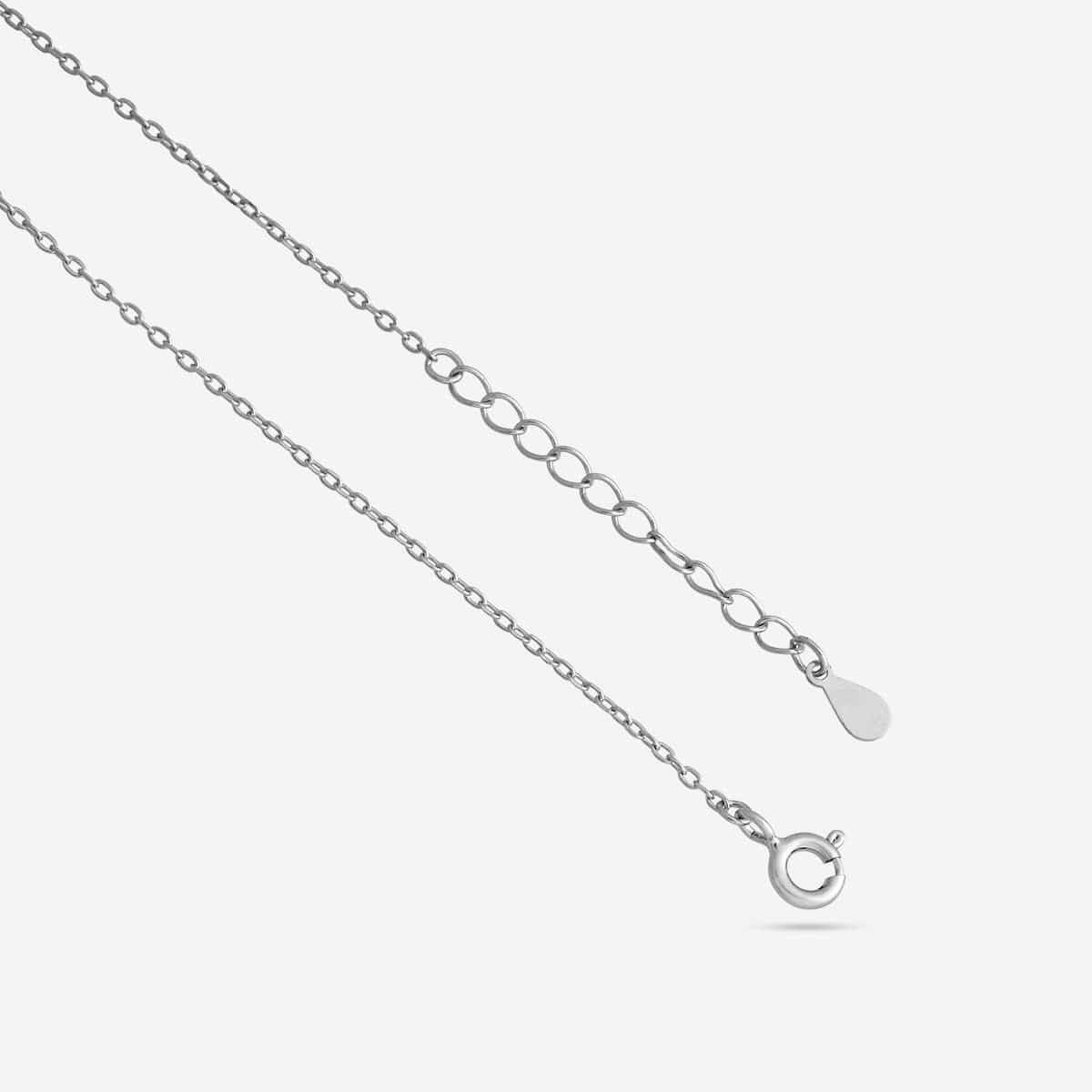 Silver Payal 92.5 Silver Payal 188262