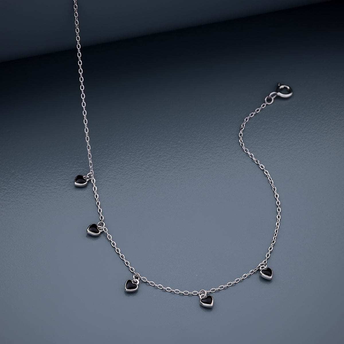 Silver Payal 92.5 Silver Payal 188262