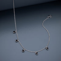 Silver Payal 92.5 Silver Payal 188262