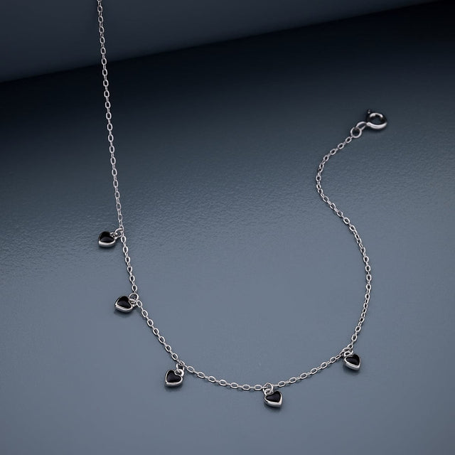 Silver Payal 92.5 Silver Payal 188262