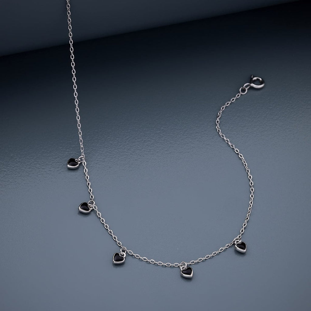 Silver Payal 92.5 Silver Payal 188262