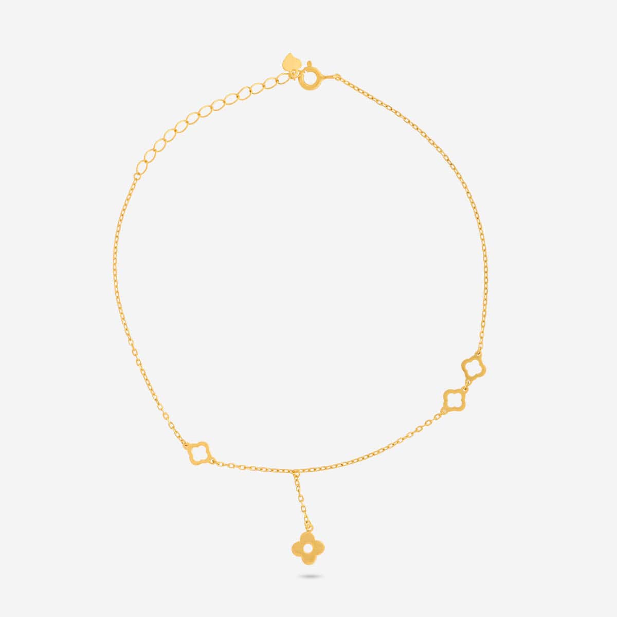 Silver Payal 92.5 Silver Payal 194560