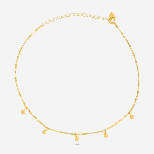Silver Payal 92.5 Silver Payal 194562