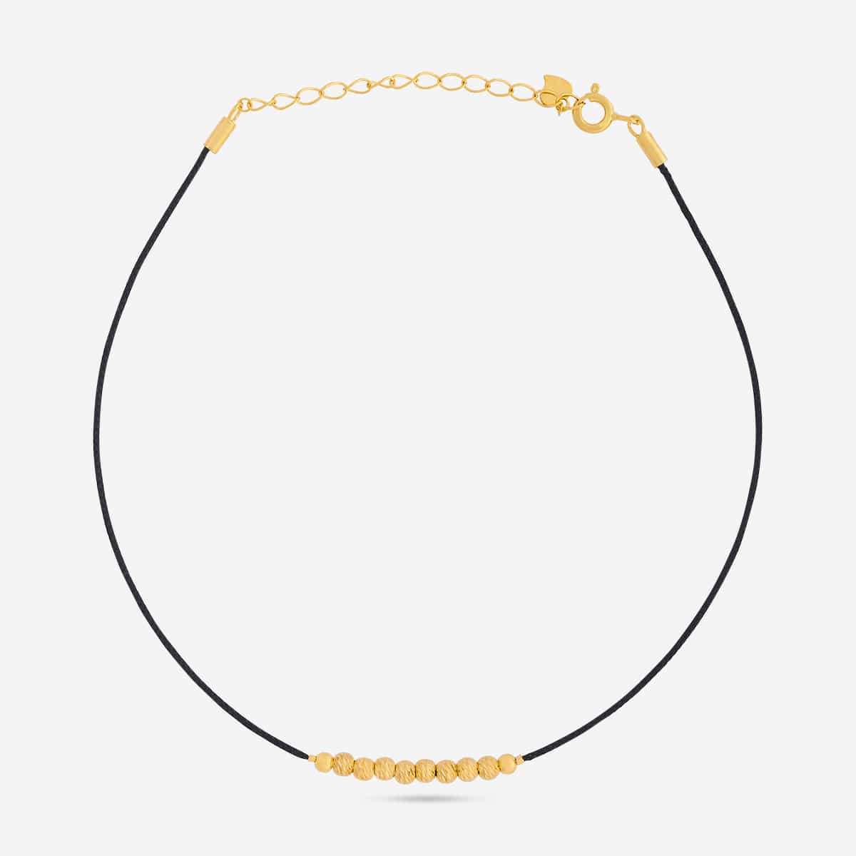Silver Payal 92.5 Silver Payal 194572