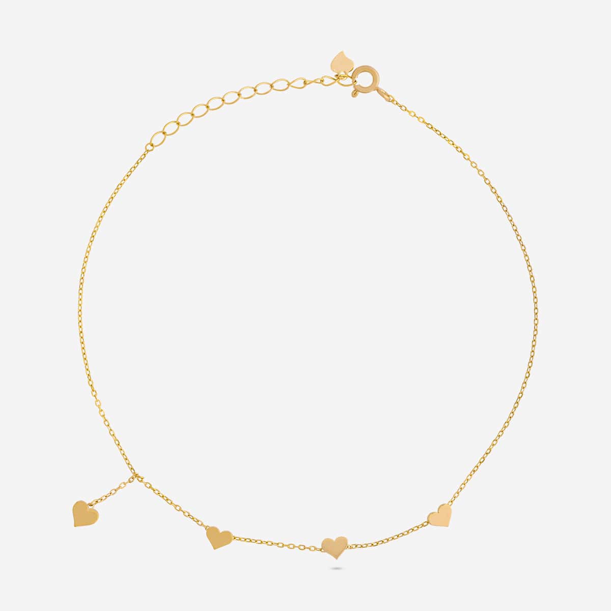 Silver Payal 92.5 Silver Payal 194643