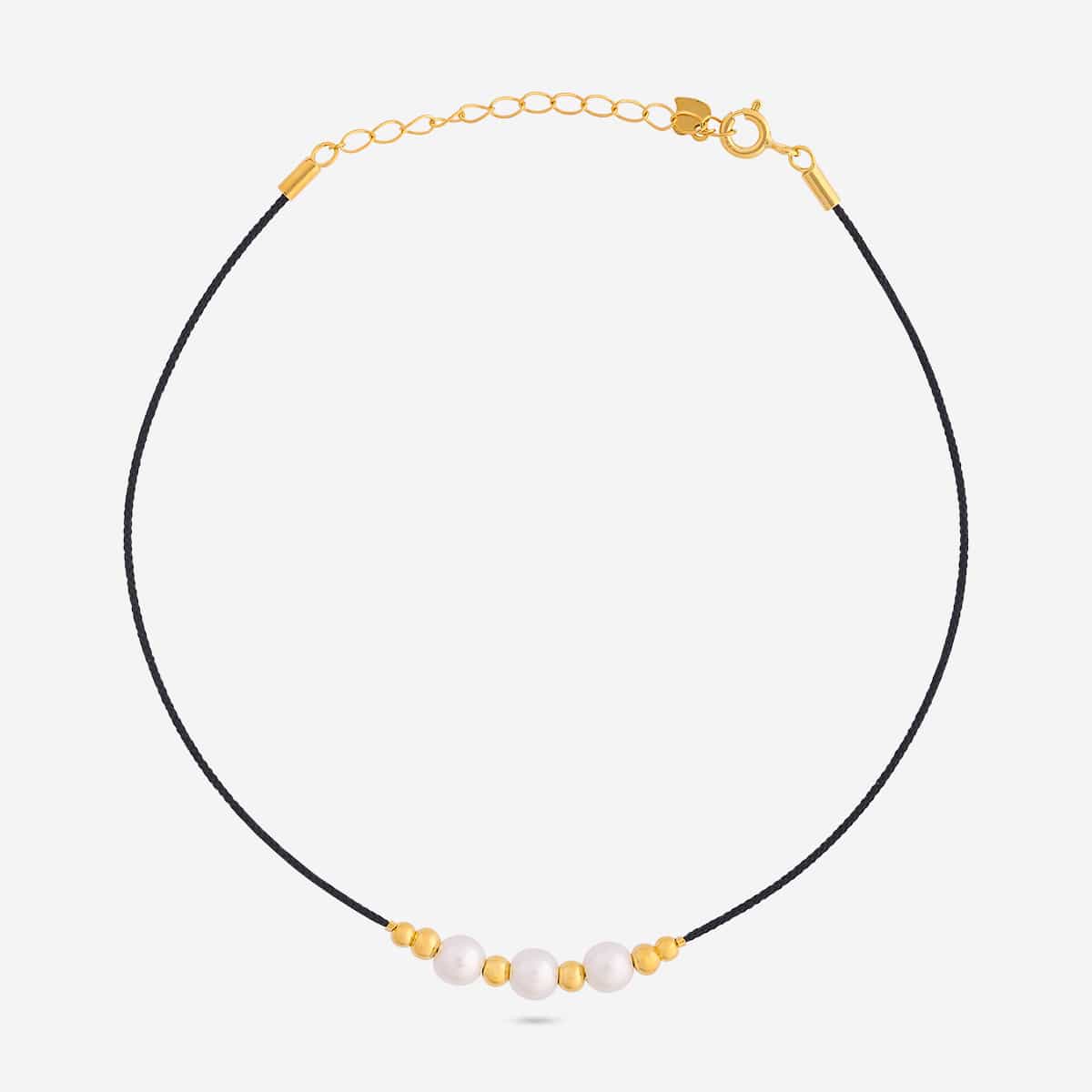 Silver Payal 92.5 Silver Payal 194573