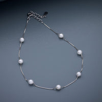 Silver Payal 92.5 Silver Payal 188258