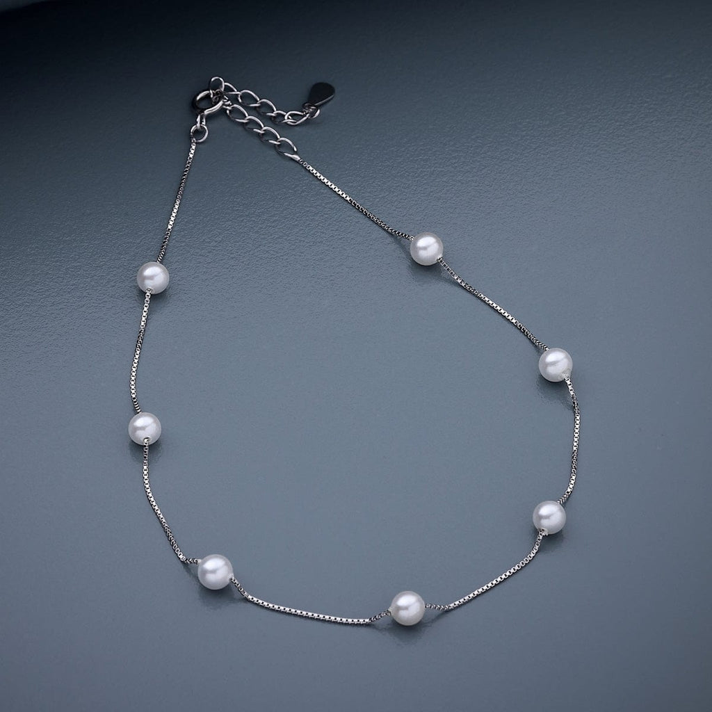 Silver Payal 92.5 Silver Payal 188258