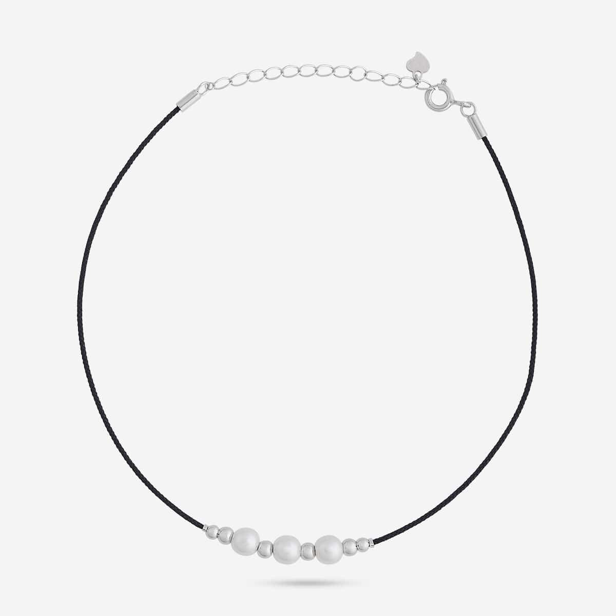 Silver Payal 92.5 Silver Payal 194573