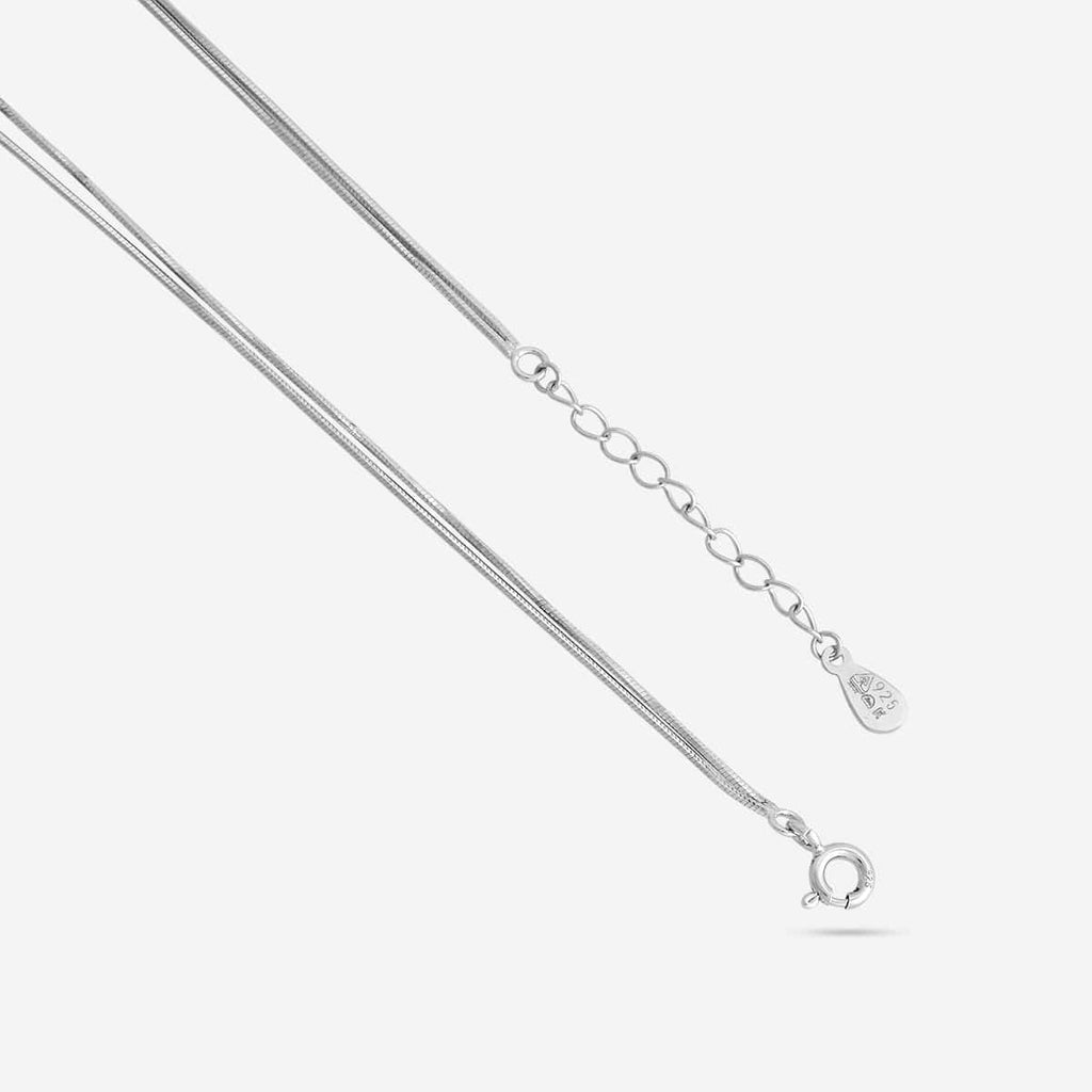 Silver Payal 92.5 Silver Payal 188222