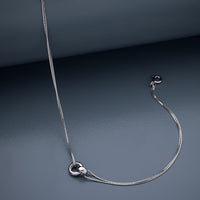 Silver Payal 92.5 Silver Payal 188226