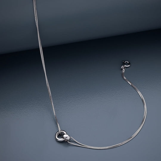 Silver Payal 92.5 Silver Payal 188226