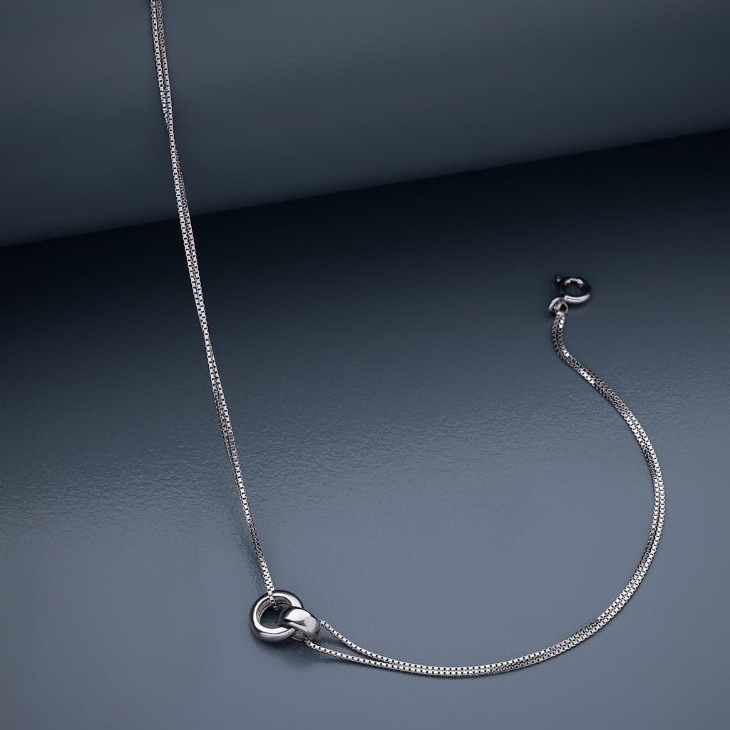 Silver Payal 92.5 Silver Payal 188226