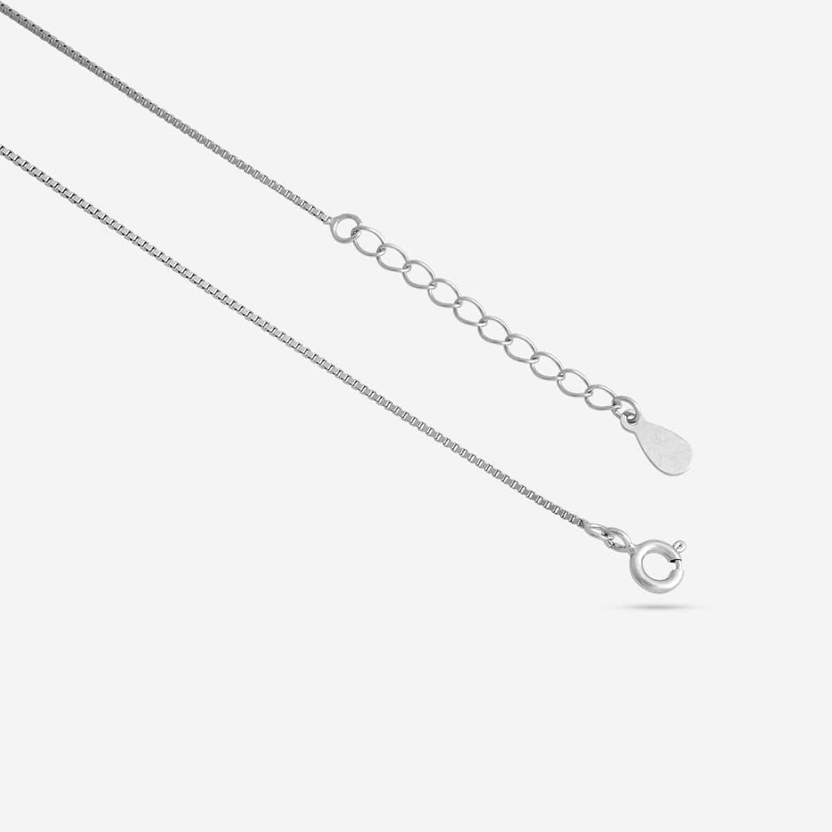 Silver Payal 92.5 Silver Payal 188227