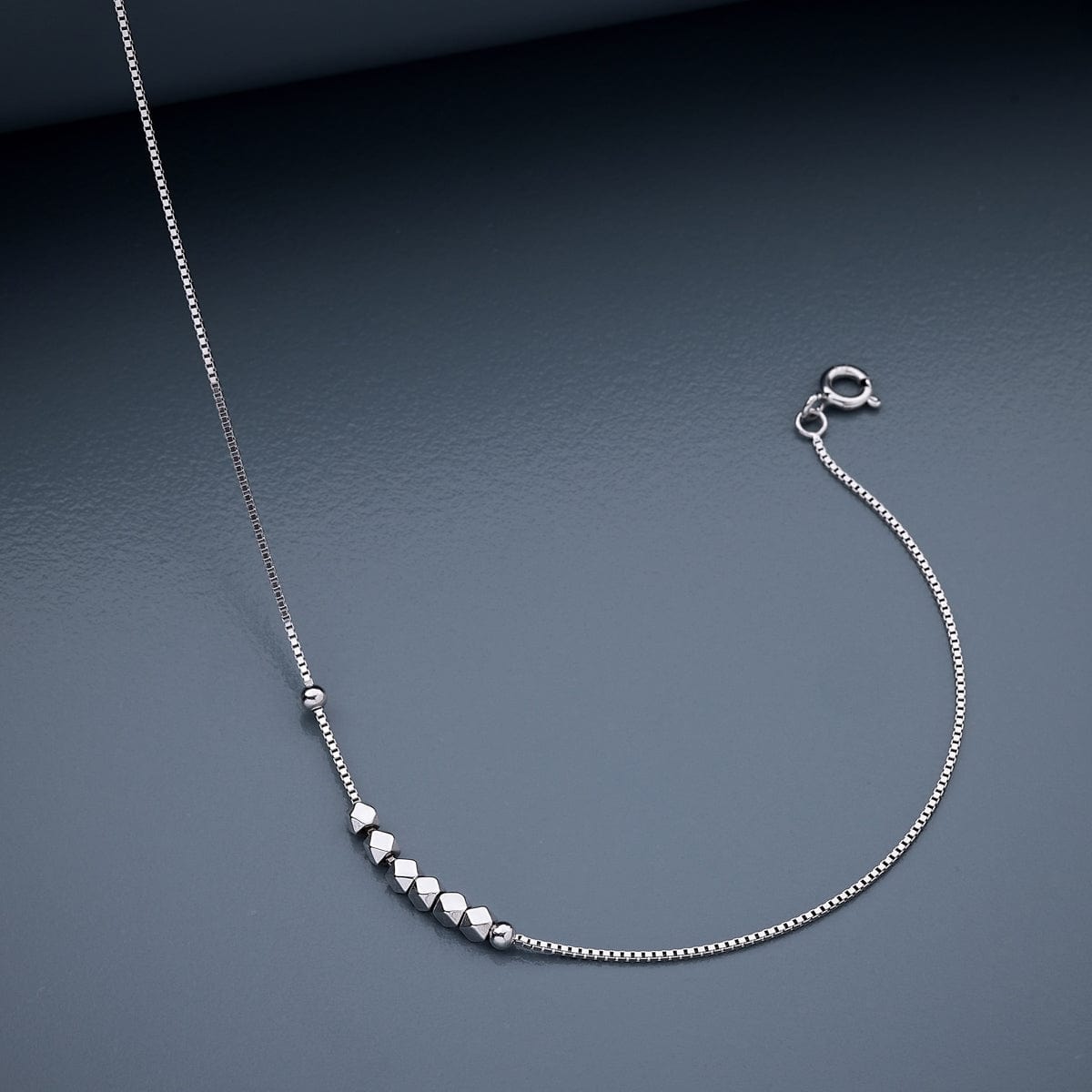 Silver Payal 92.5 Silver Payal 188227