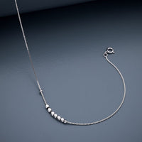 Silver Payal 92.5 Silver Payal 188227