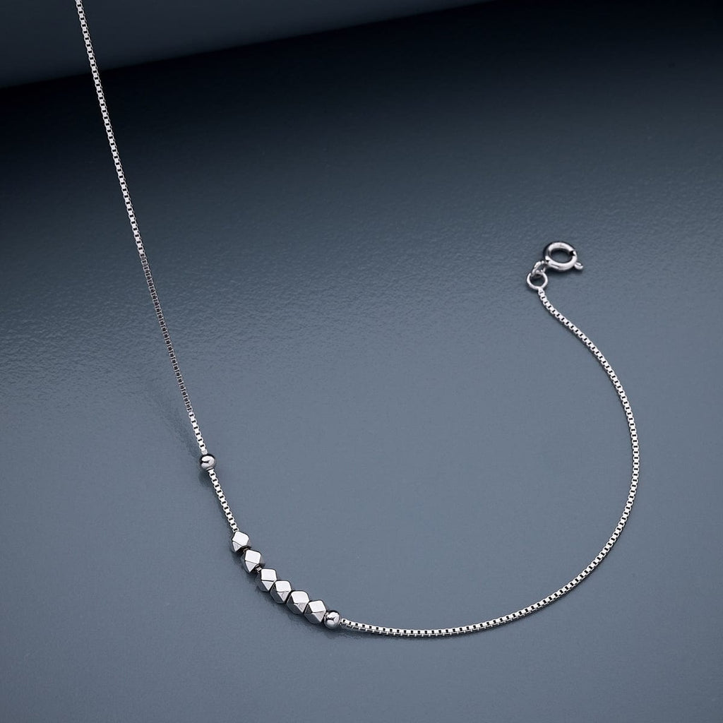 Silver Payal 92.5 Silver Payal 188227