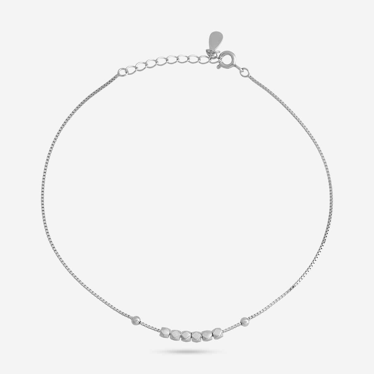 Silver Payal 92.5 Silver Payal 188227