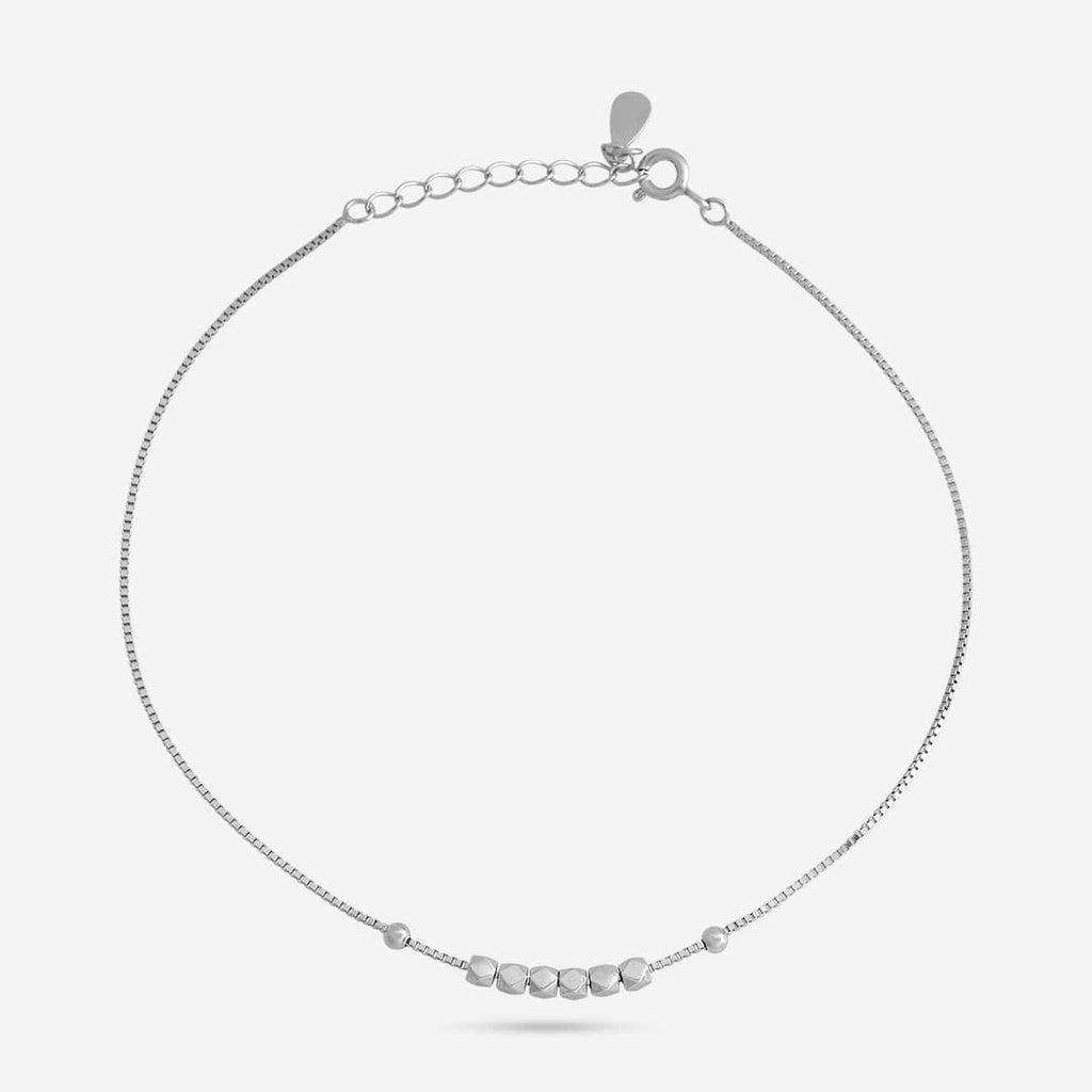 Silver Payal 92.5 Silver Payal 188227