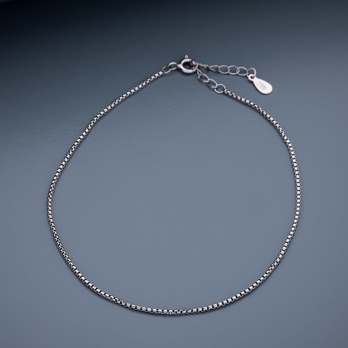 Silver Payal 92.5 Silver Payal 188229