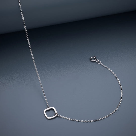 Silver Payal 92.5 Silver Payal 188257