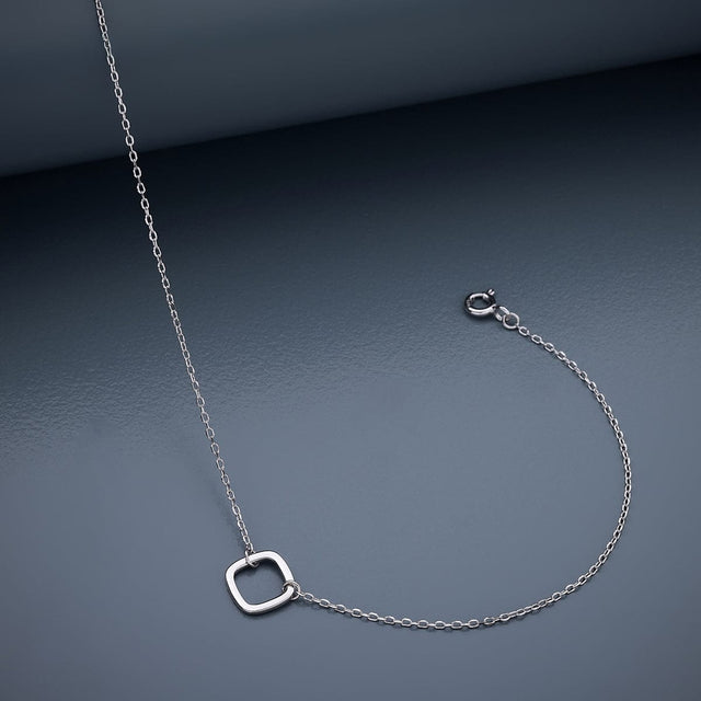 Silver Payal 92.5 Silver Payal 188257
