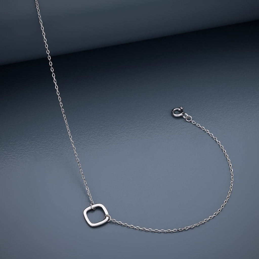 Silver Payal 92.5 Silver Payal 188257