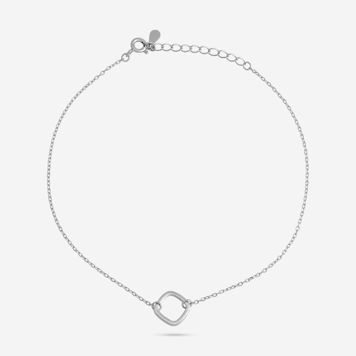 Silver Payal 92.5 Silver Payal 188257