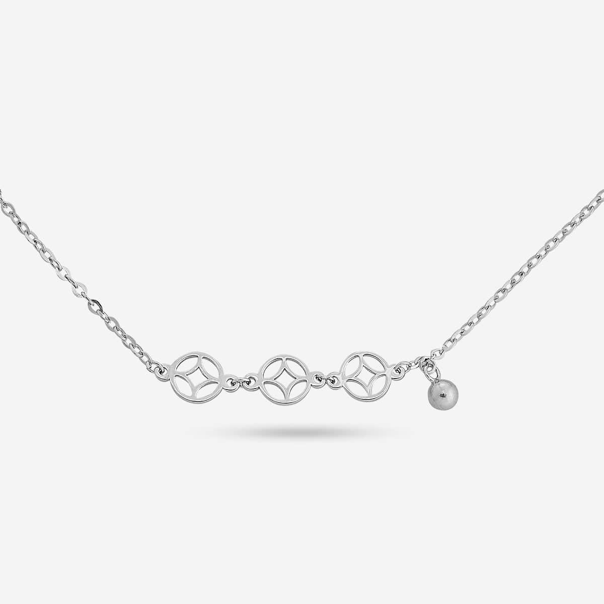 Silver Payal 92.5 Silver Payal 194500