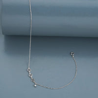 Silver Payal 92.5 Silver Payal 194500