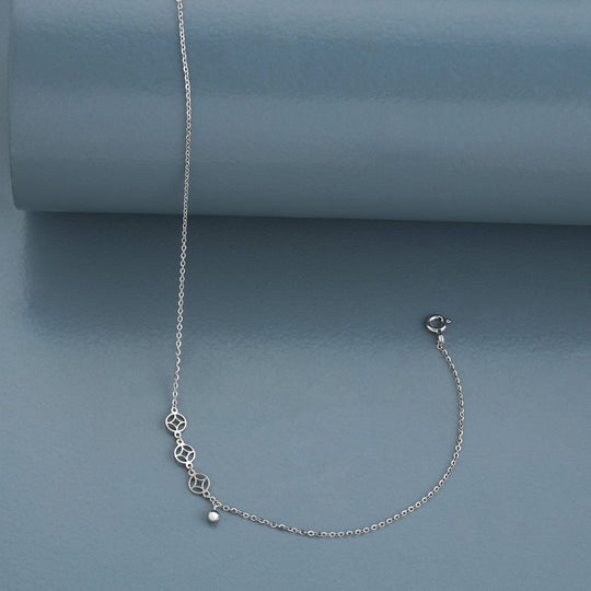 Silver Payal 92.5 Silver Payal 194500