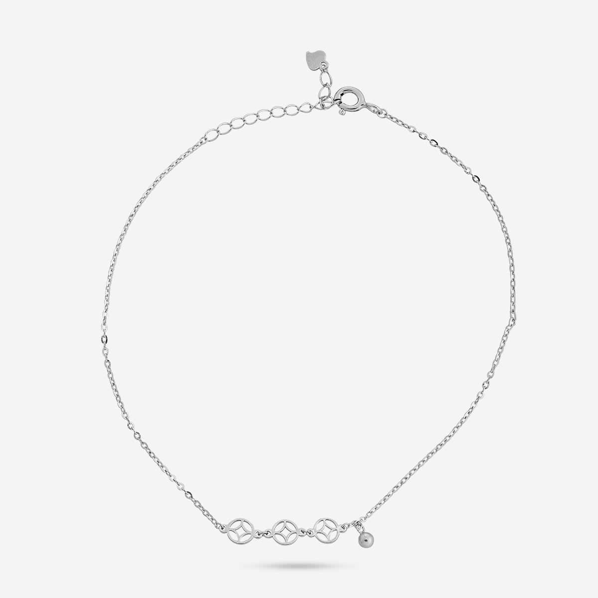 Silver Payal 92.5 Silver Payal 194500