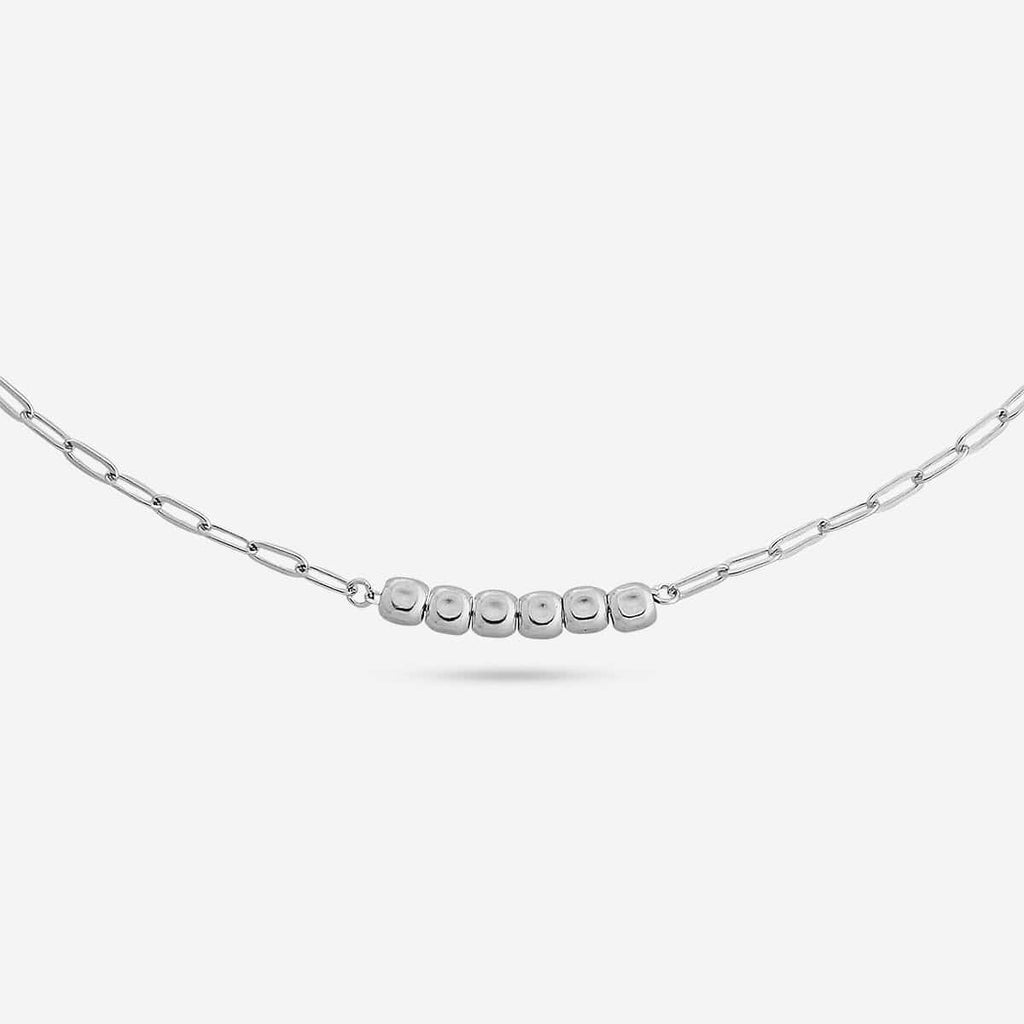 Silver Payal 92.5 Silver Payal 194501