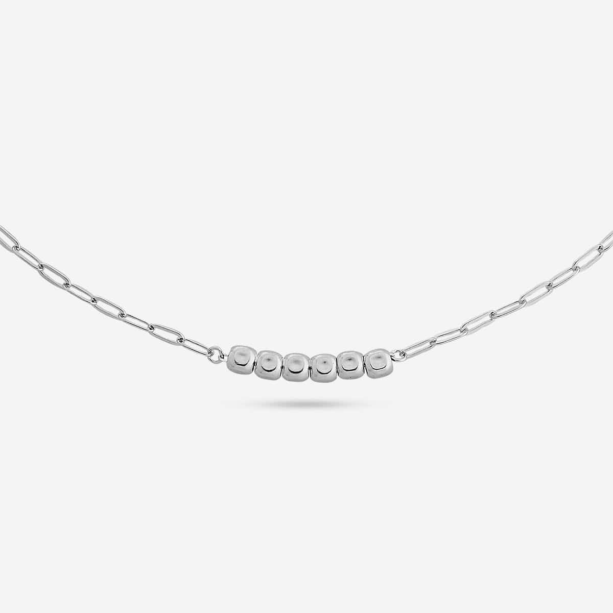 Silver Payal 92.5 Silver Payal 194501