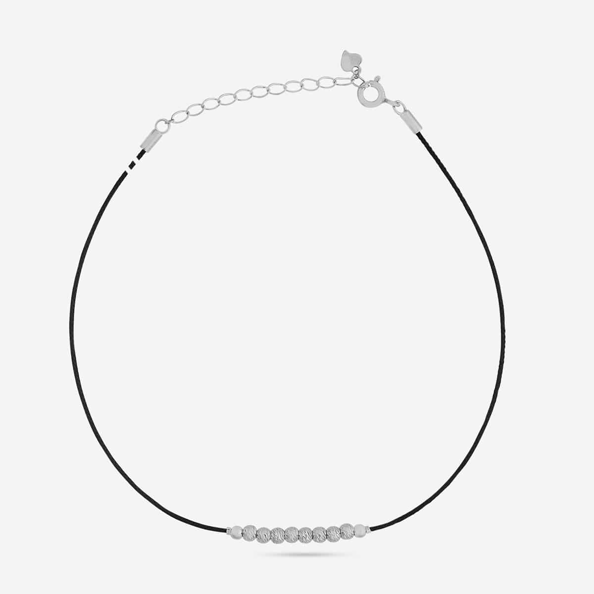 Silver Payal 92.5 Silver Payal 194572
