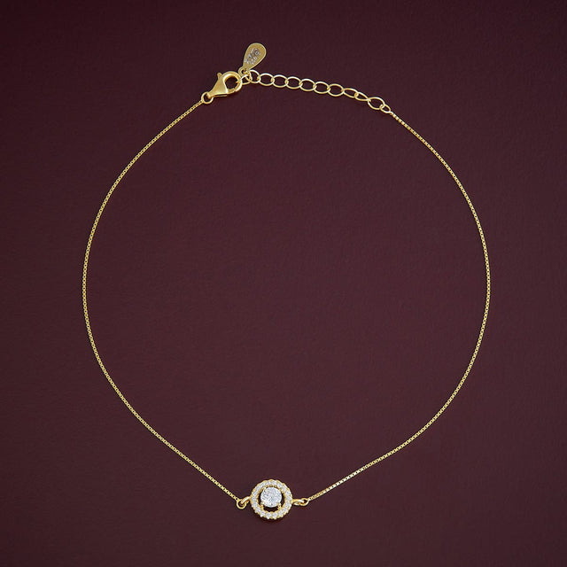 Silver Payal 92.5 Silver Payal 176500