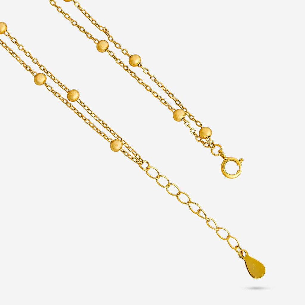 Silver Payal 92.5 Silver Payal 194145