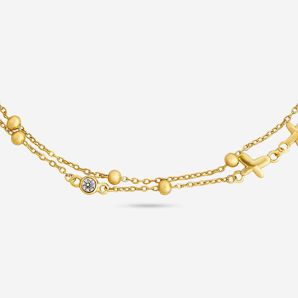 Silver Payal 92.5 Silver Payal 194145