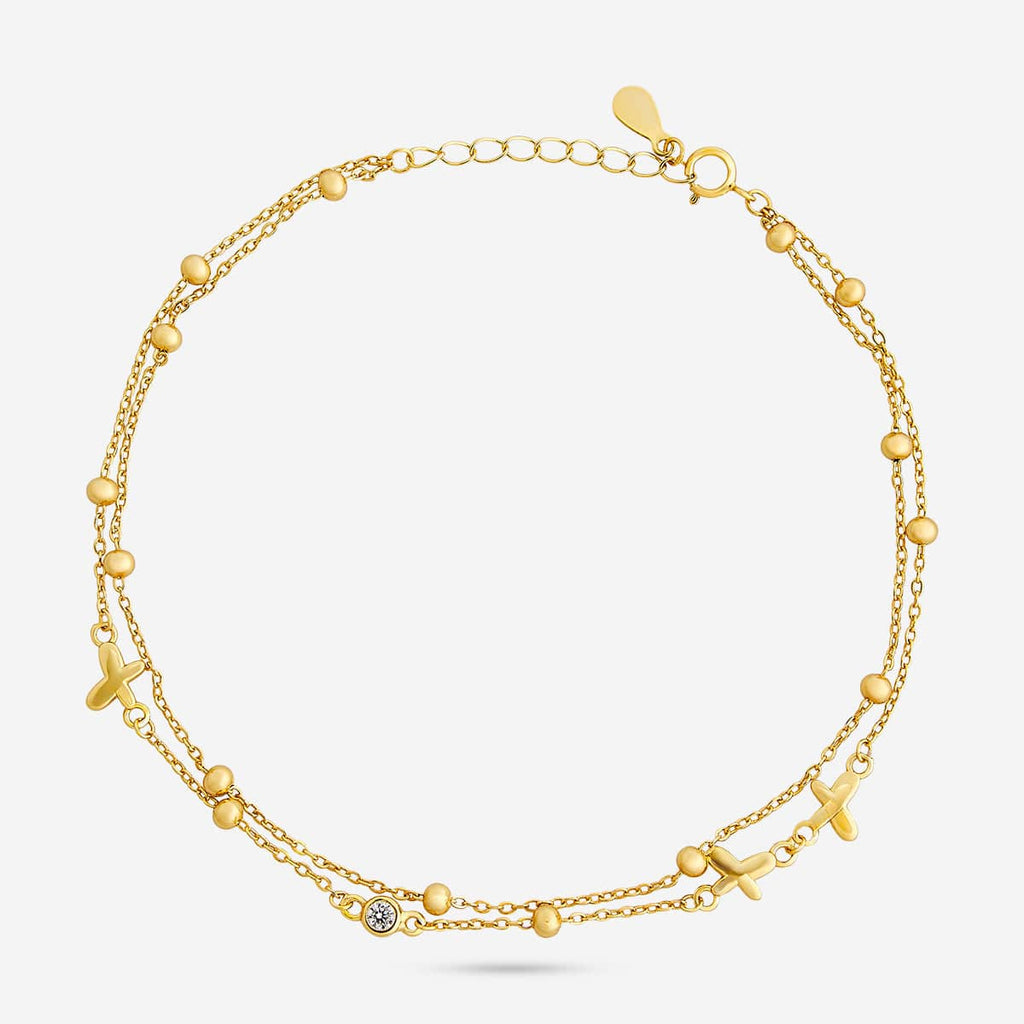 Silver Payal 92.5 Silver Payal 194145