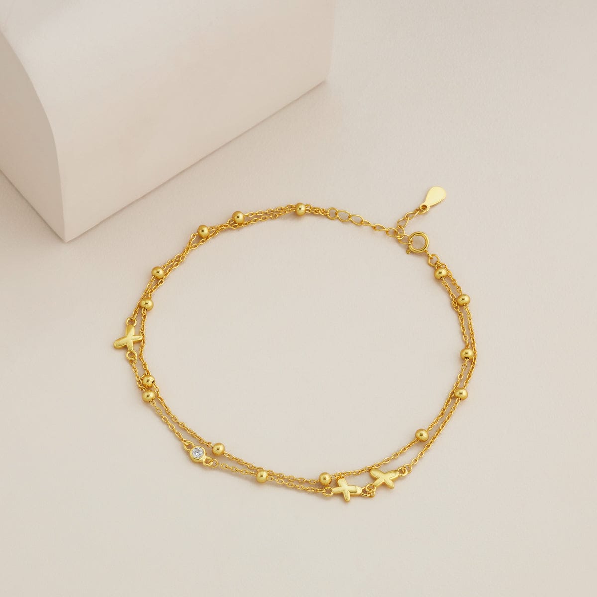 Silver Payal 92.5 Silver Payal 194145